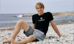 体育圈的帅哥 韩国体育圈,颜值与实力并存的帅哥盘点